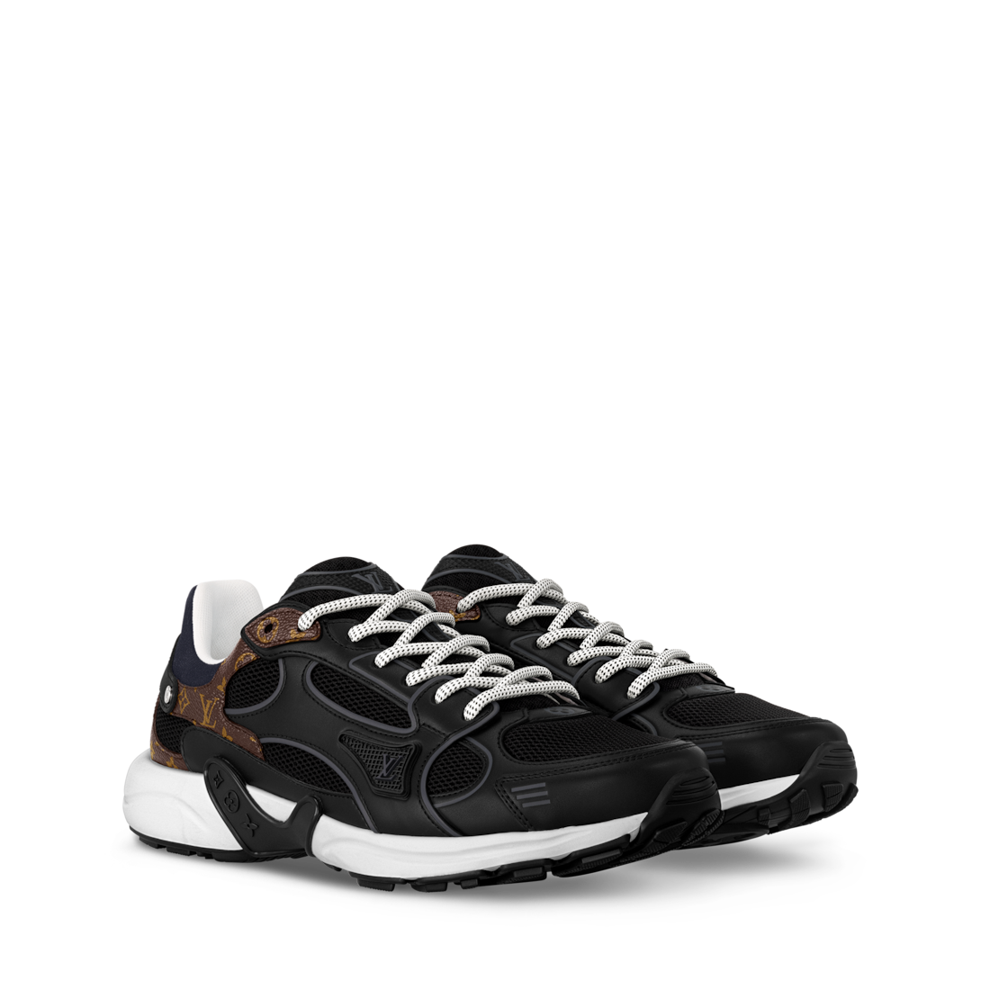 Tênis LV Olympia - Sapatos | LOUIS VUITTON ®
